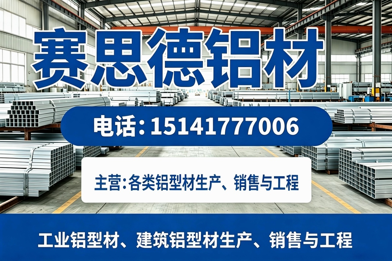 赛斯德型材铁岭线上分站